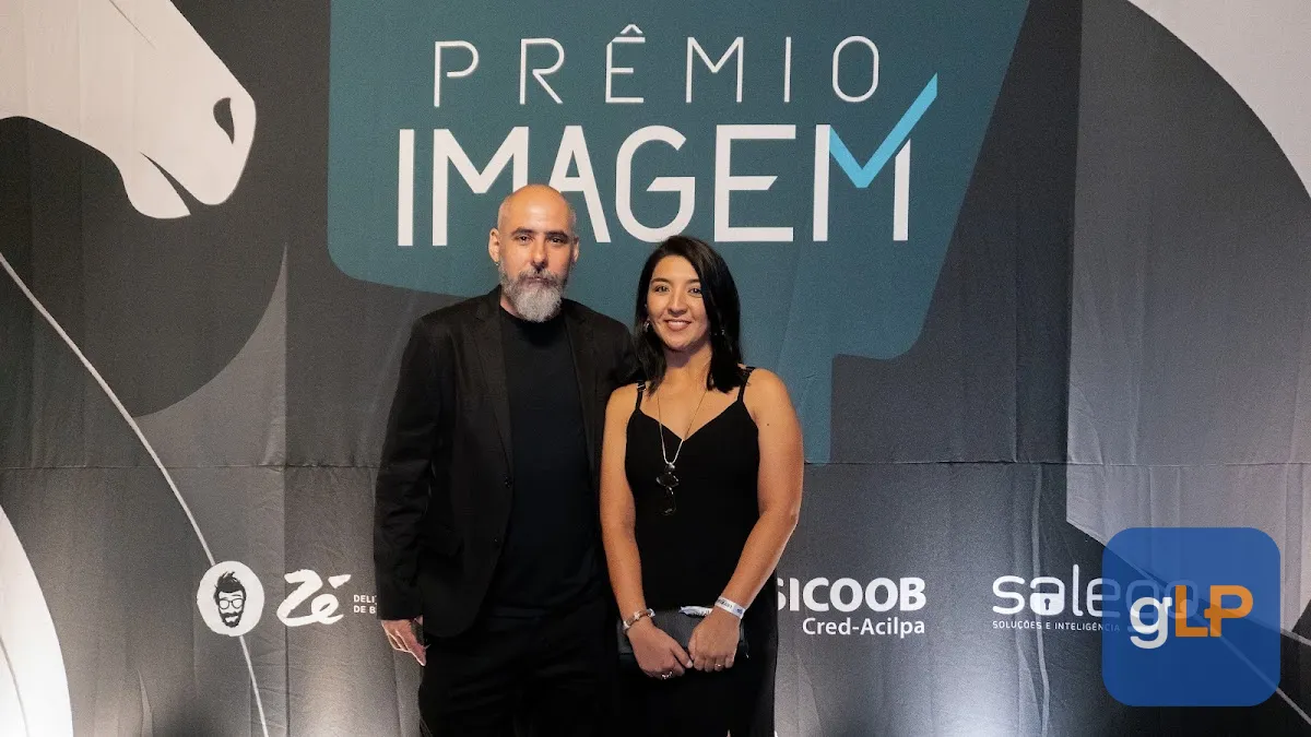 Prêmio Imagem 2026