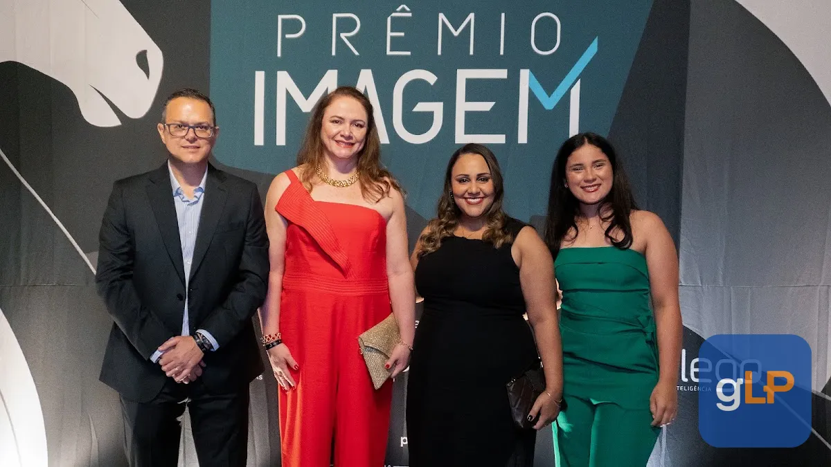 Prêmio Imagem 2026