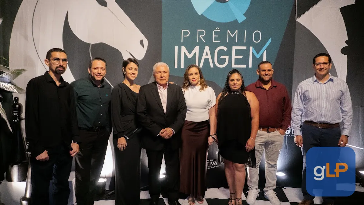 Prêmio Imagem 2026