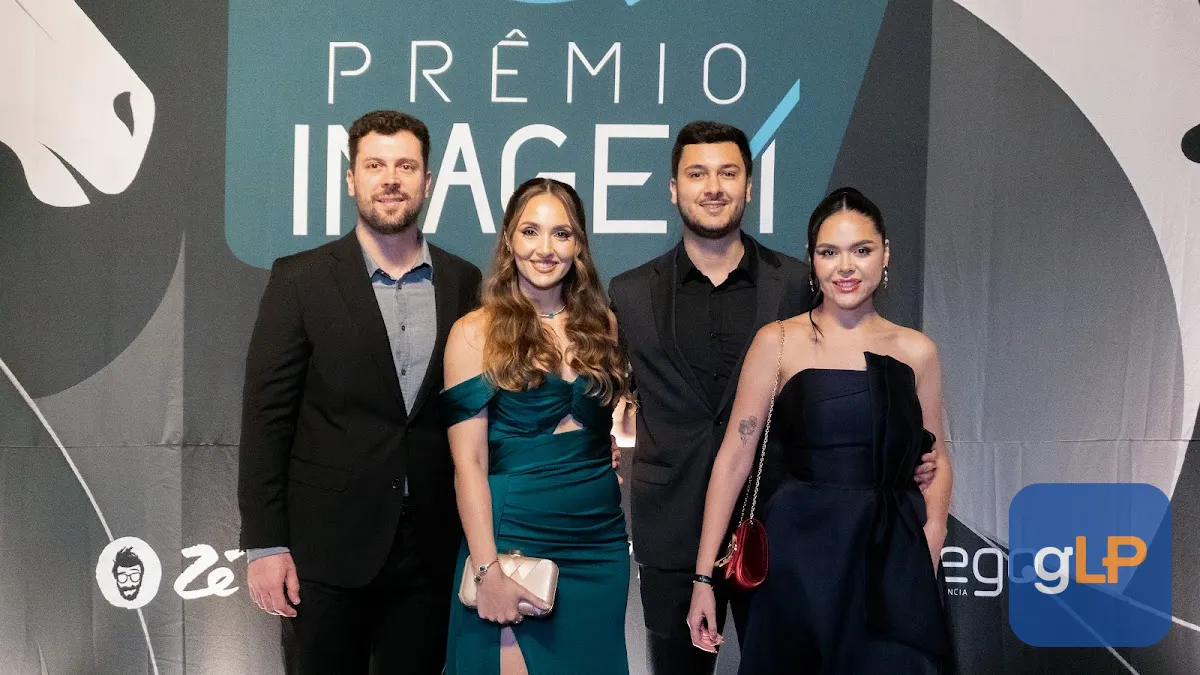 Prêmio Imagem 2026