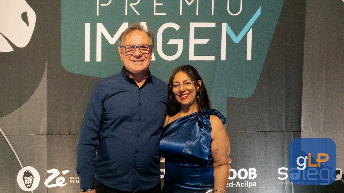 Prêmio Imagem 2026