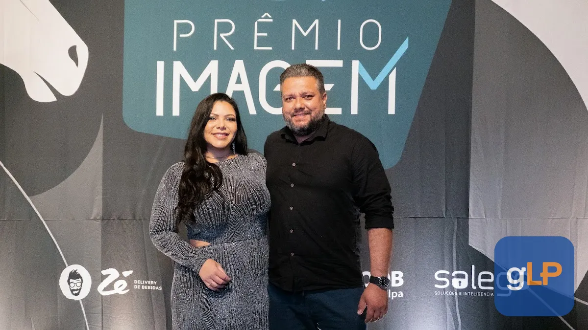 Prêmio Imagem 2026
