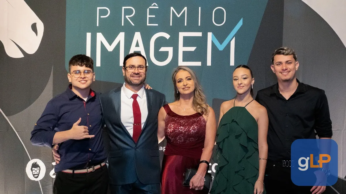 Prêmio Imagem 2026
