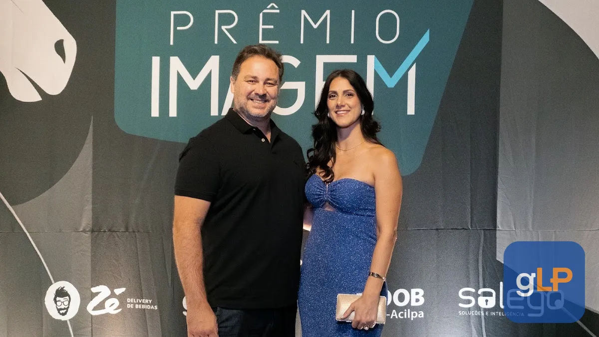 Prêmio Imagem 2026