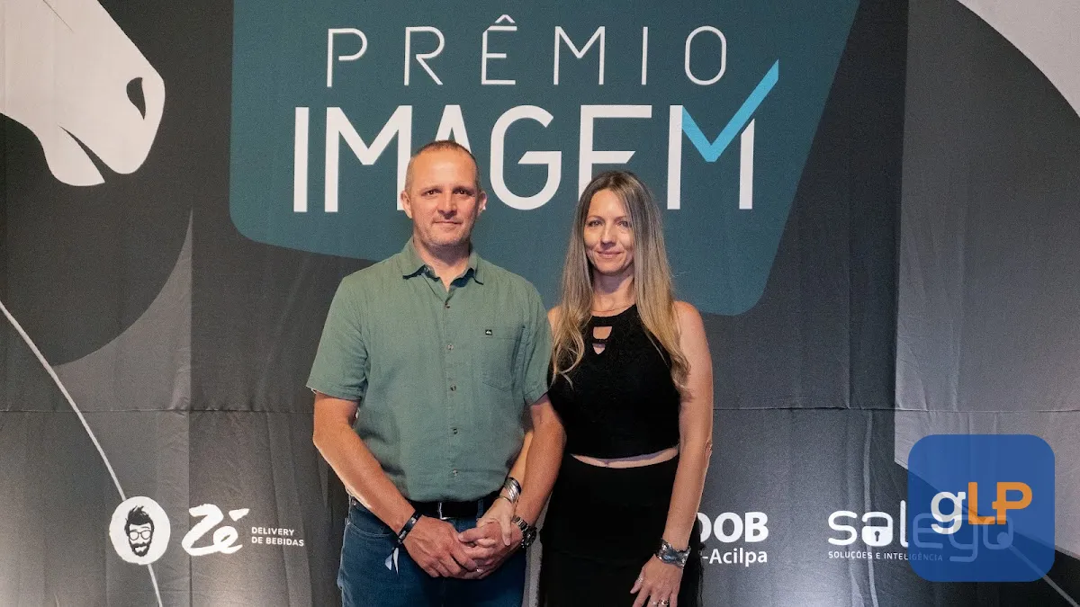 Prêmio Imagem 2026
