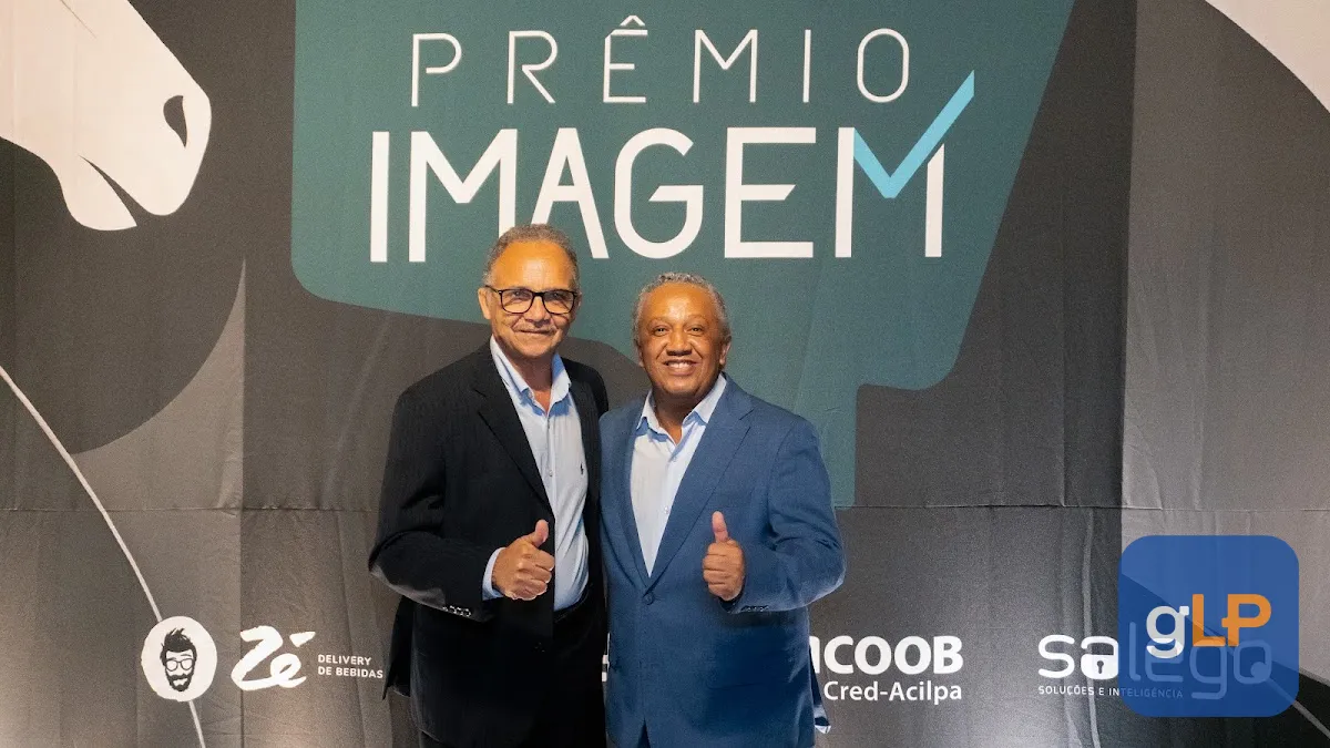 Prêmio Imagem 2026