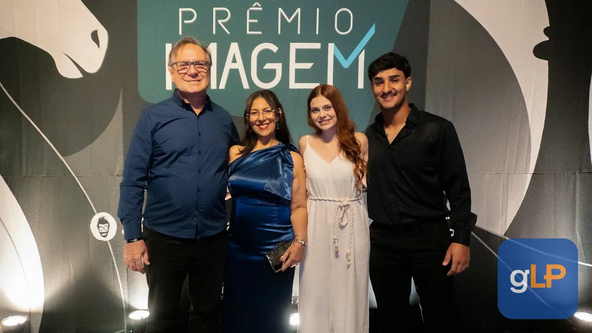 Prêmio Imagem 2026