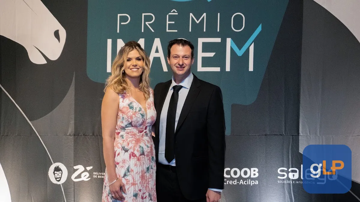 Prêmio Imagem 2026