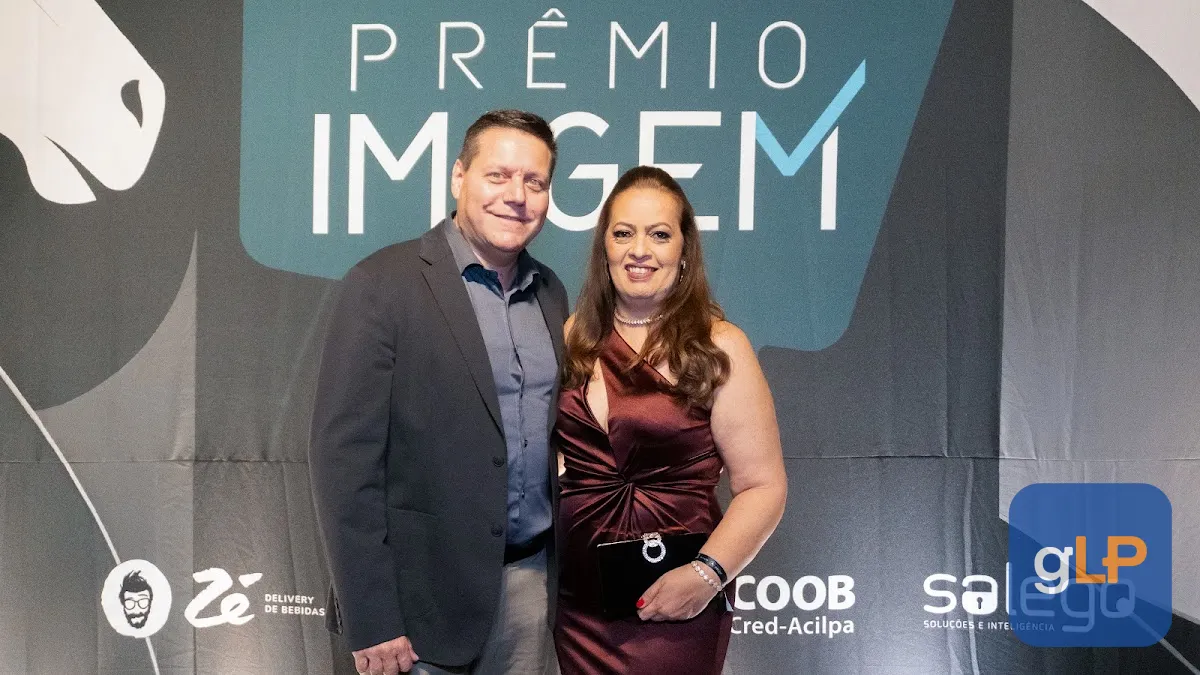 Prêmio Imagem 2026