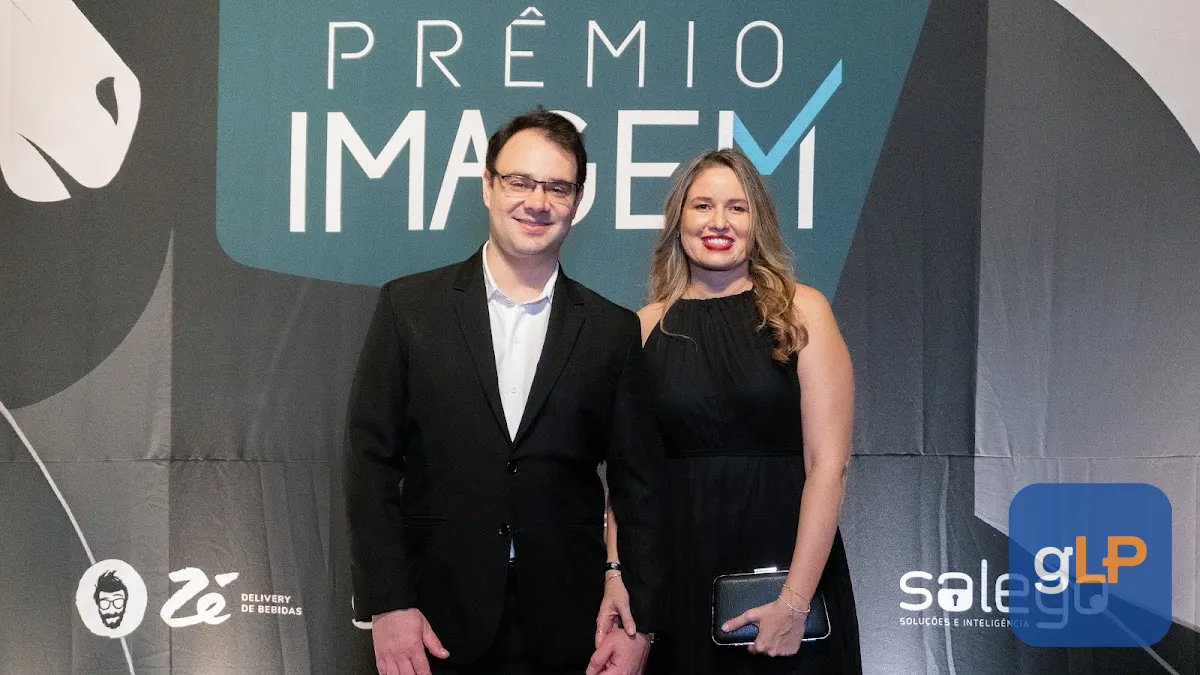 Prêmio Imagem 2026
