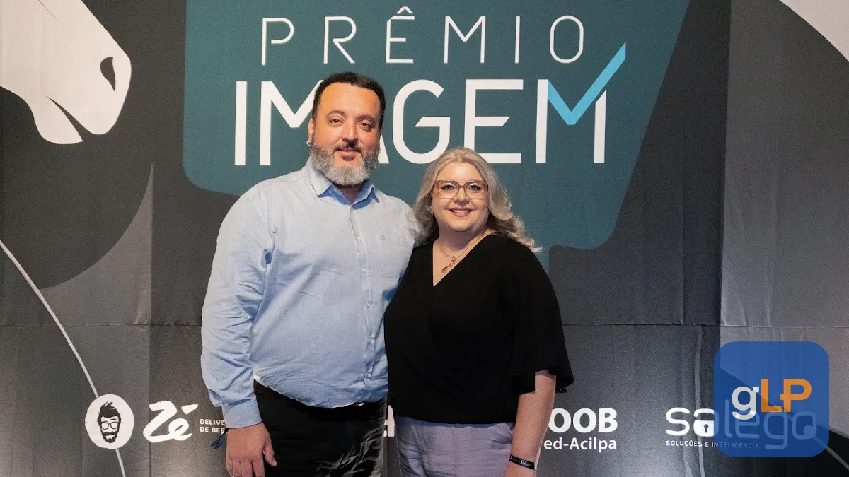 Prêmio Imagem 2026