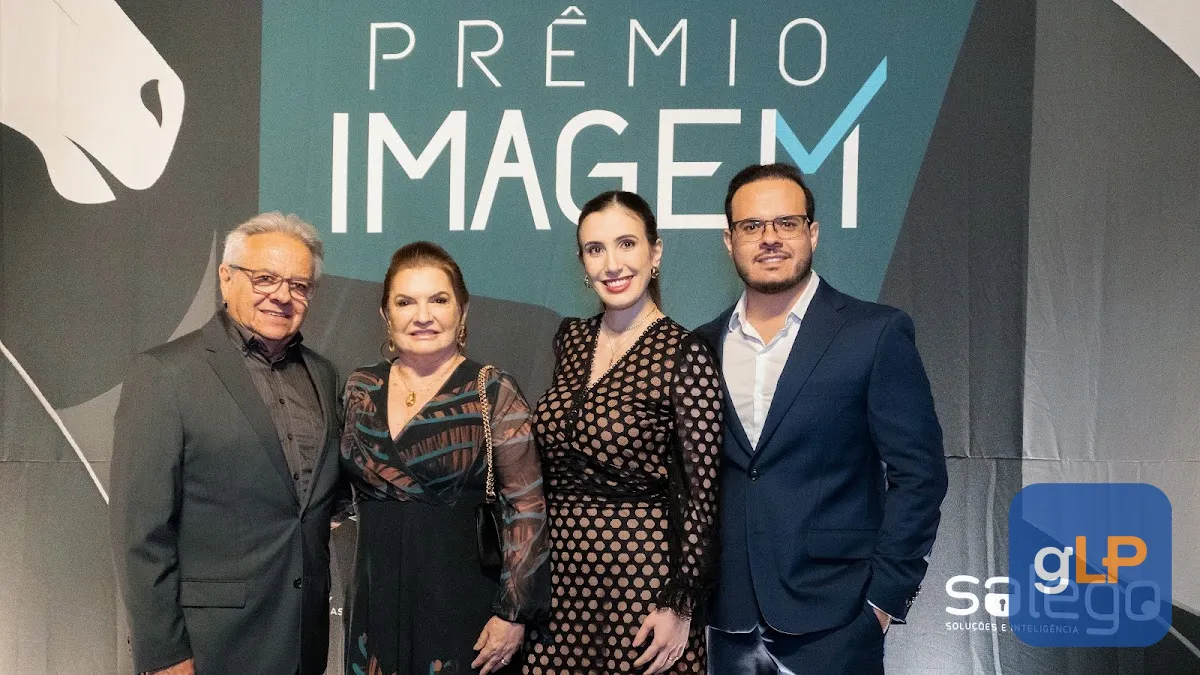 Prêmio Imagem 2026