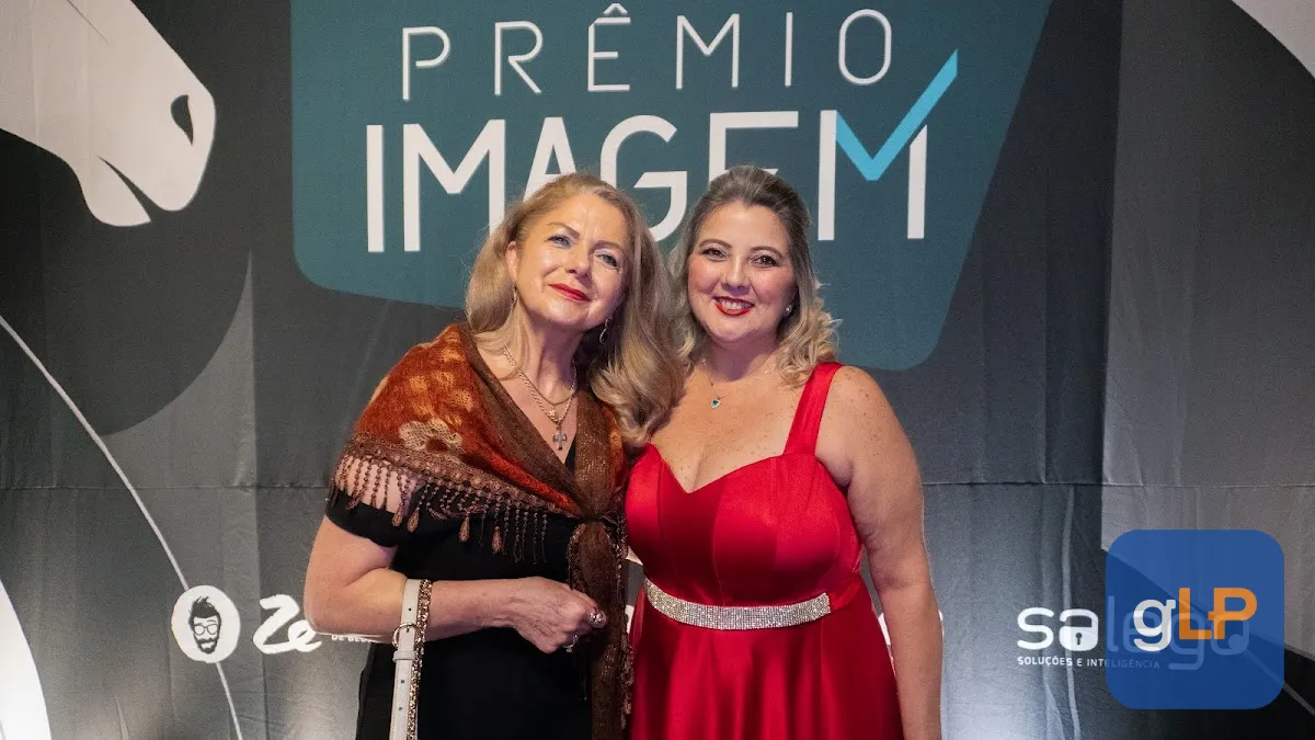 Prêmio Imagem 2026
