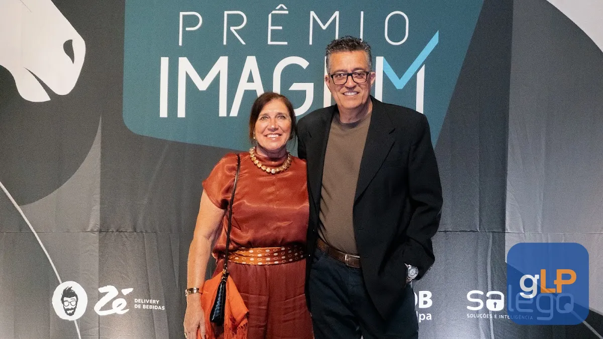 Prêmio Imagem 2026