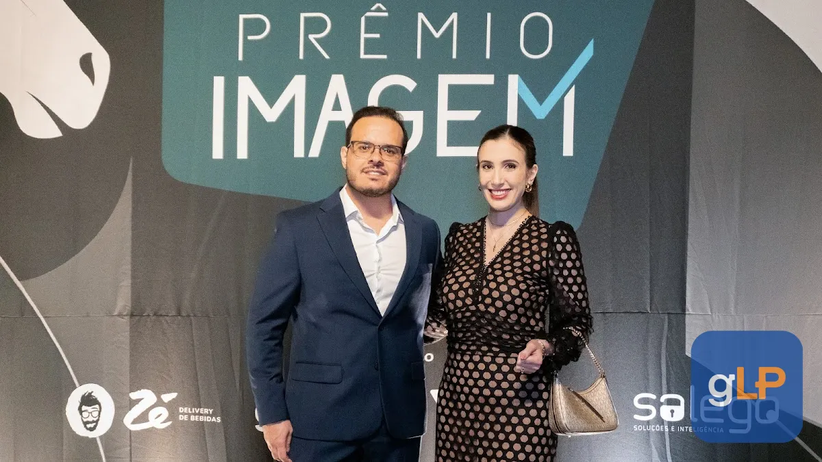 Prêmio Imagem 2026