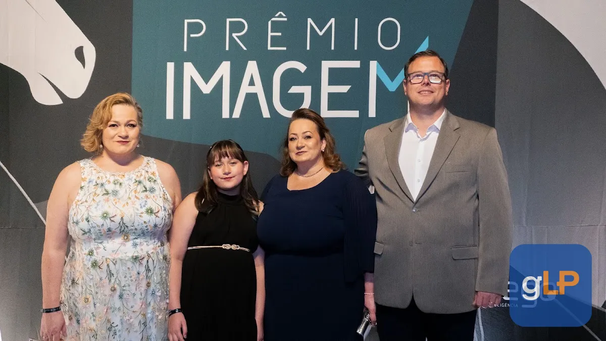 Prêmio Imagem 2026
