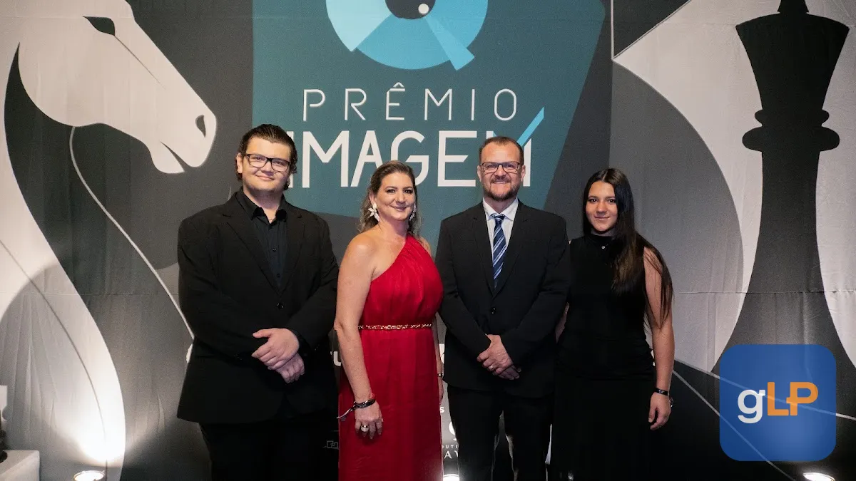 Prêmio Imagem 2026
