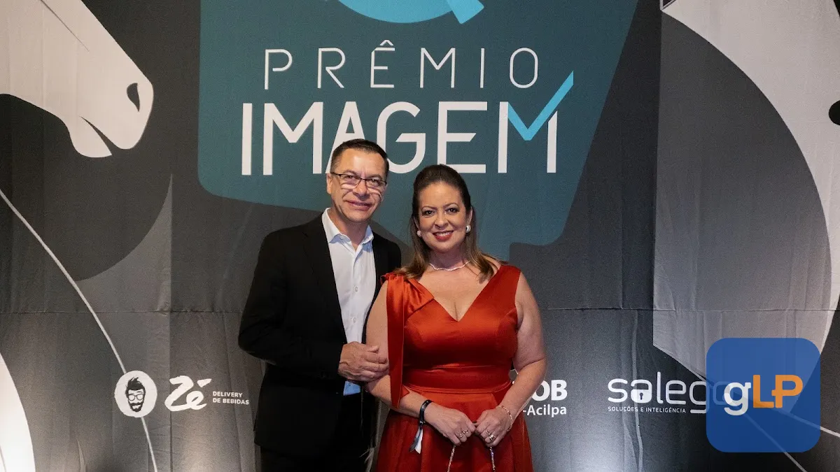 Prêmio Imagem 2026
