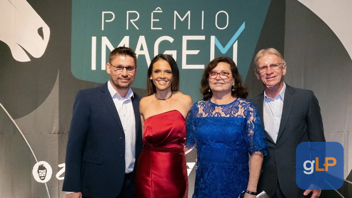 Prêmio Imagem 2026