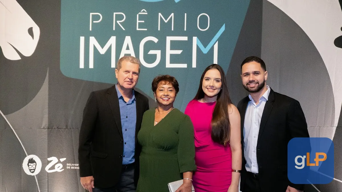 Prêmio Imagem 2026