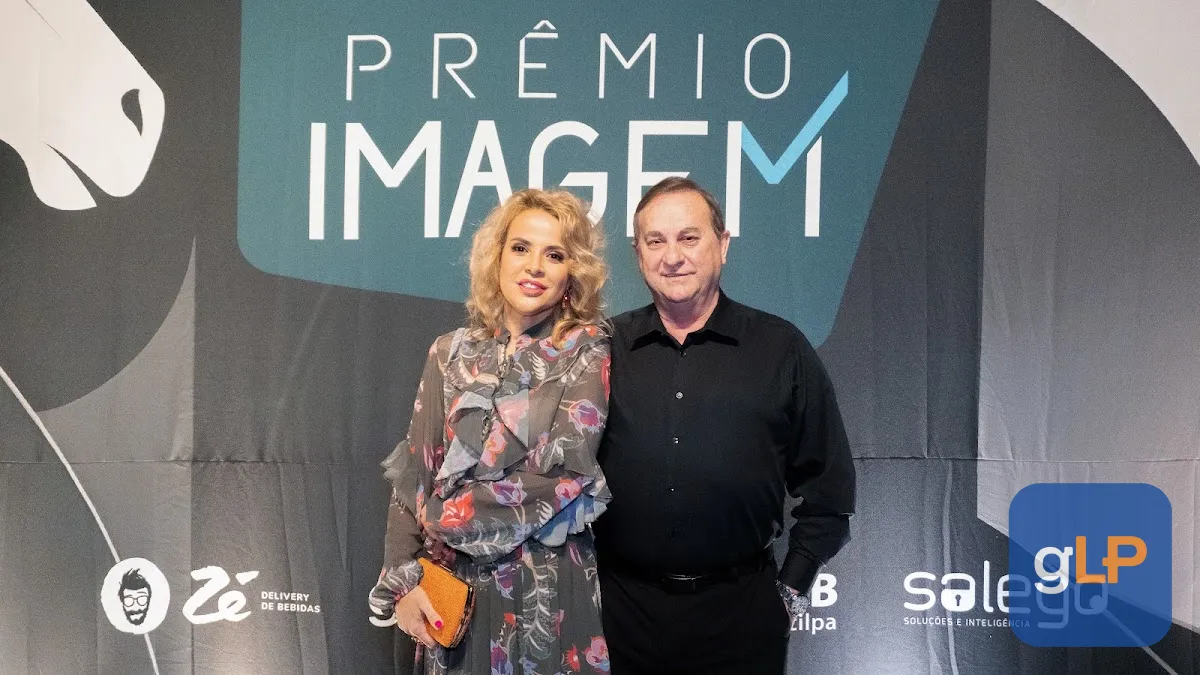 Prêmio Imagem 2026