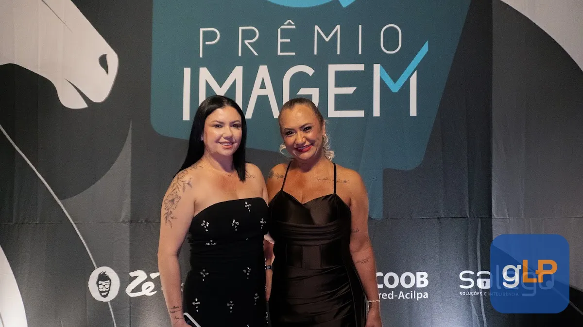 Prêmio Imagem 2026