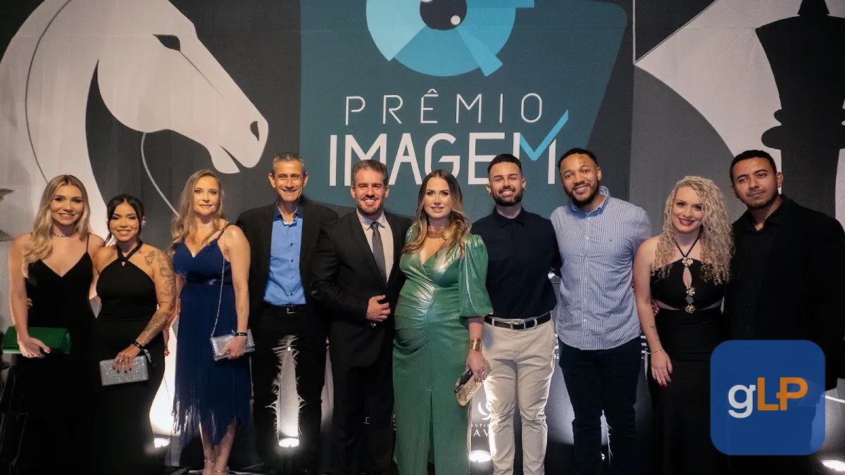 Prêmio Imagem 2026