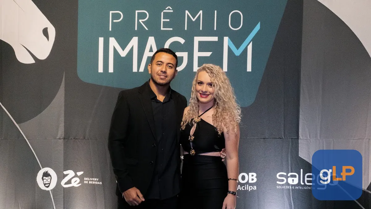 Prêmio Imagem 2026
