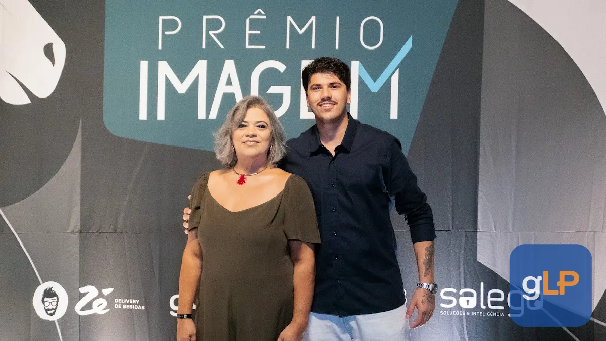 Prêmio Imagem 2026