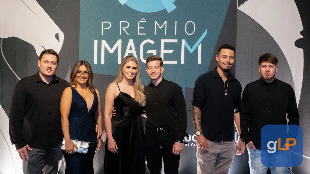 Prêmio Imagem 2026