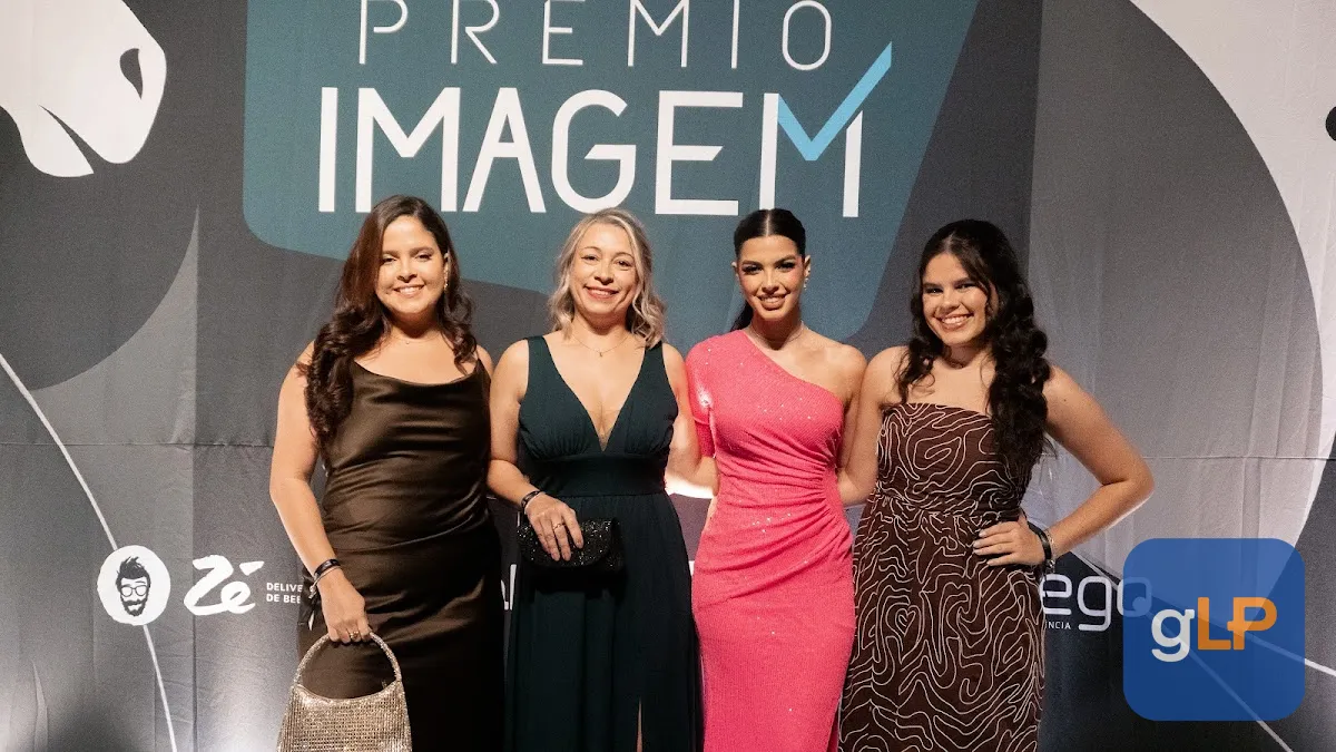 Prêmio Imagem 2026