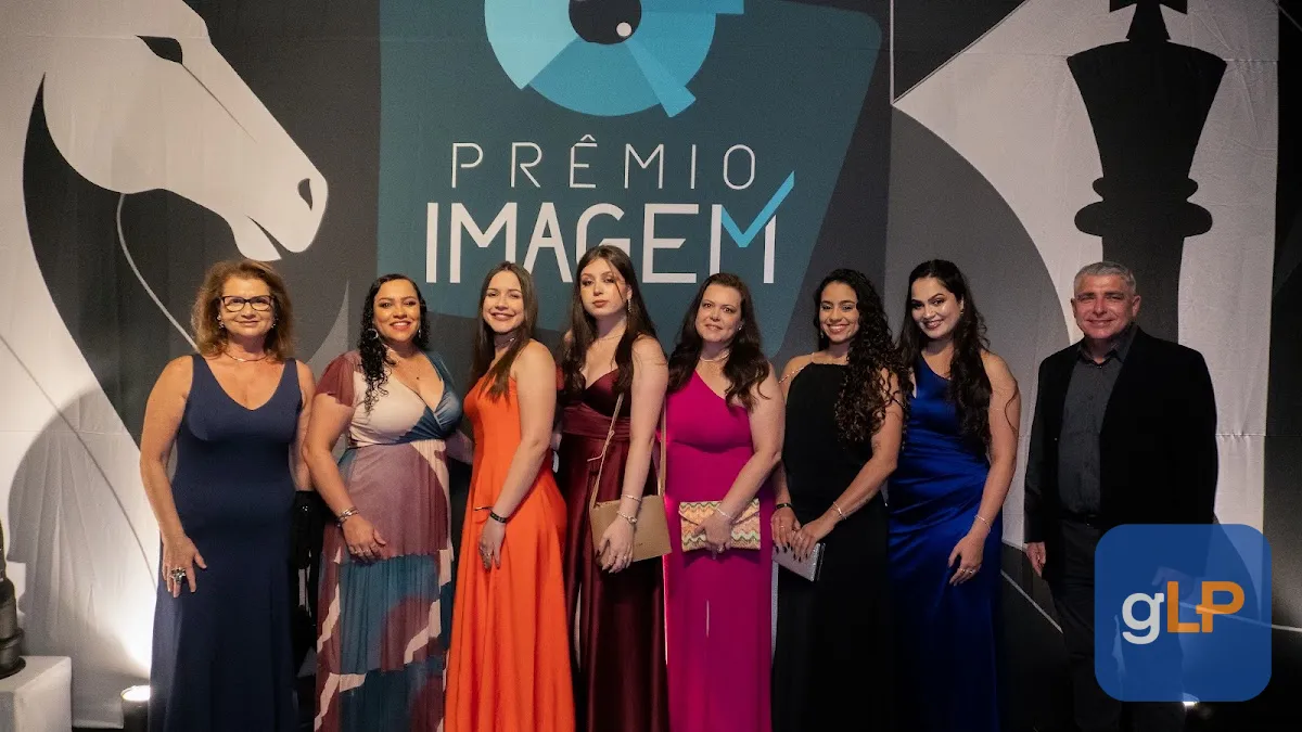 Prêmio Imagem 2026