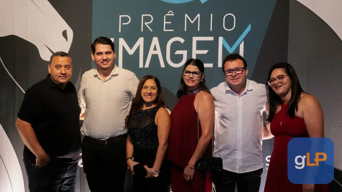 Prêmio Imagem 2026