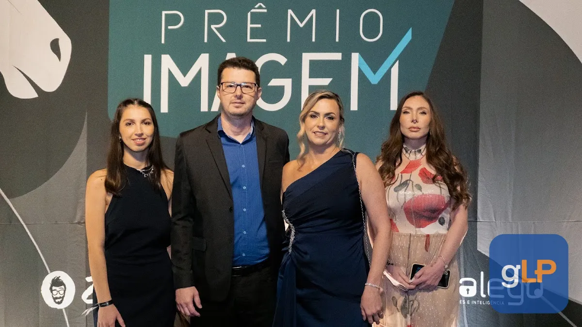 Prêmio Imagem 2026