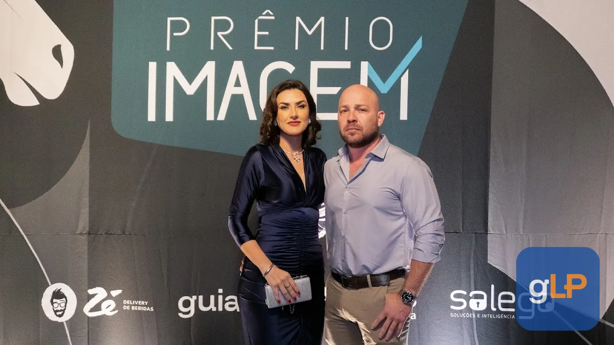 Prêmio Imagem 2026