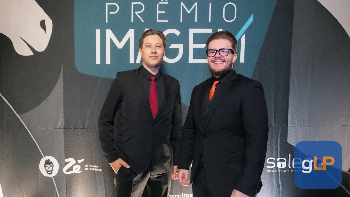 Prêmio Imagem 2026
