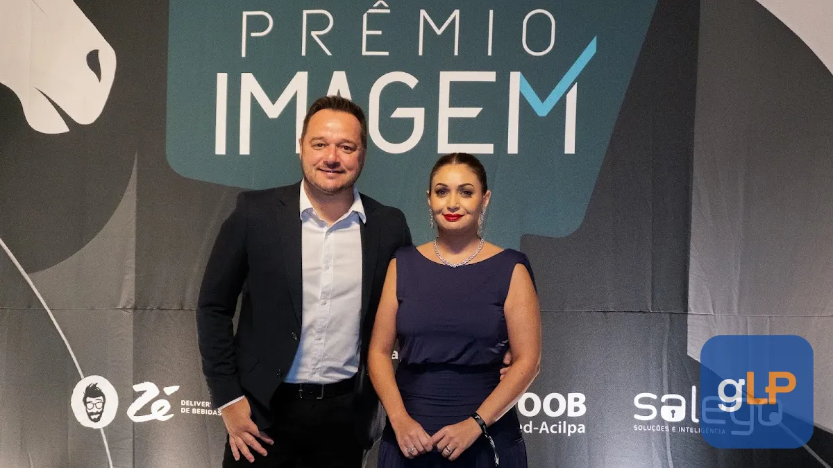 Prêmio Imagem 2026