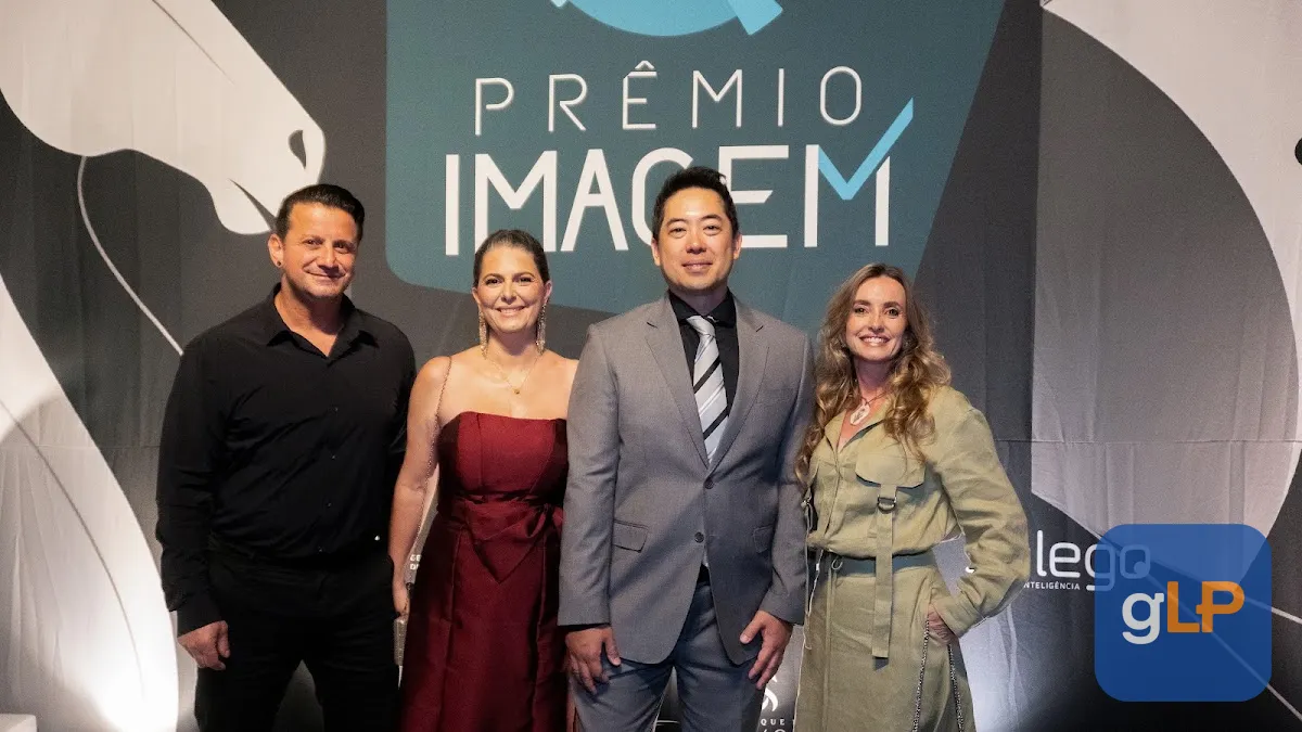 Prêmio Imagem 2026
