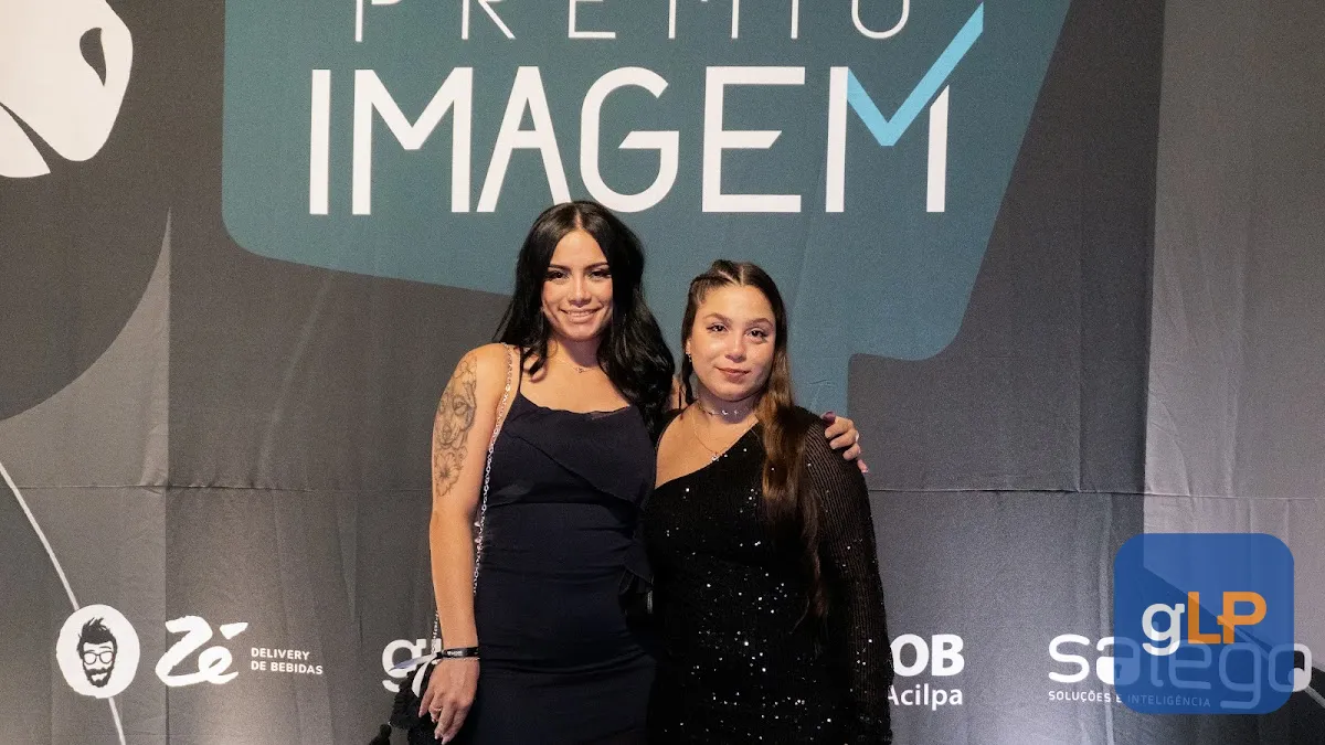 Prêmio Imagem 2026