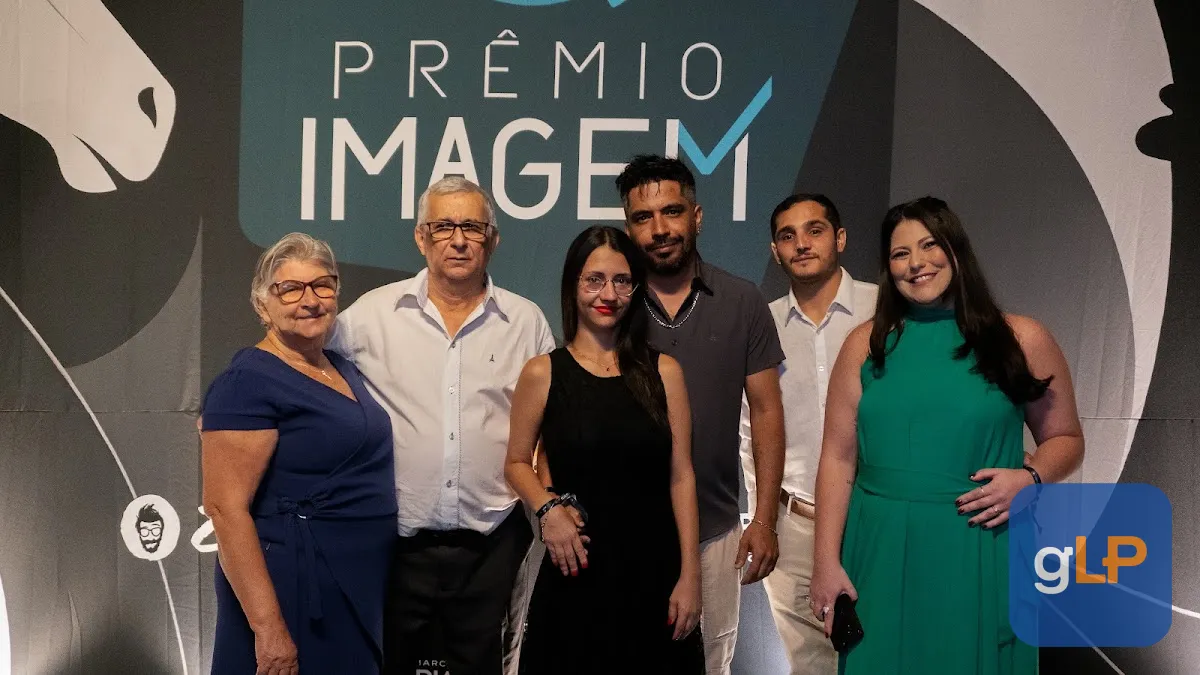 Prêmio Imagem 2026