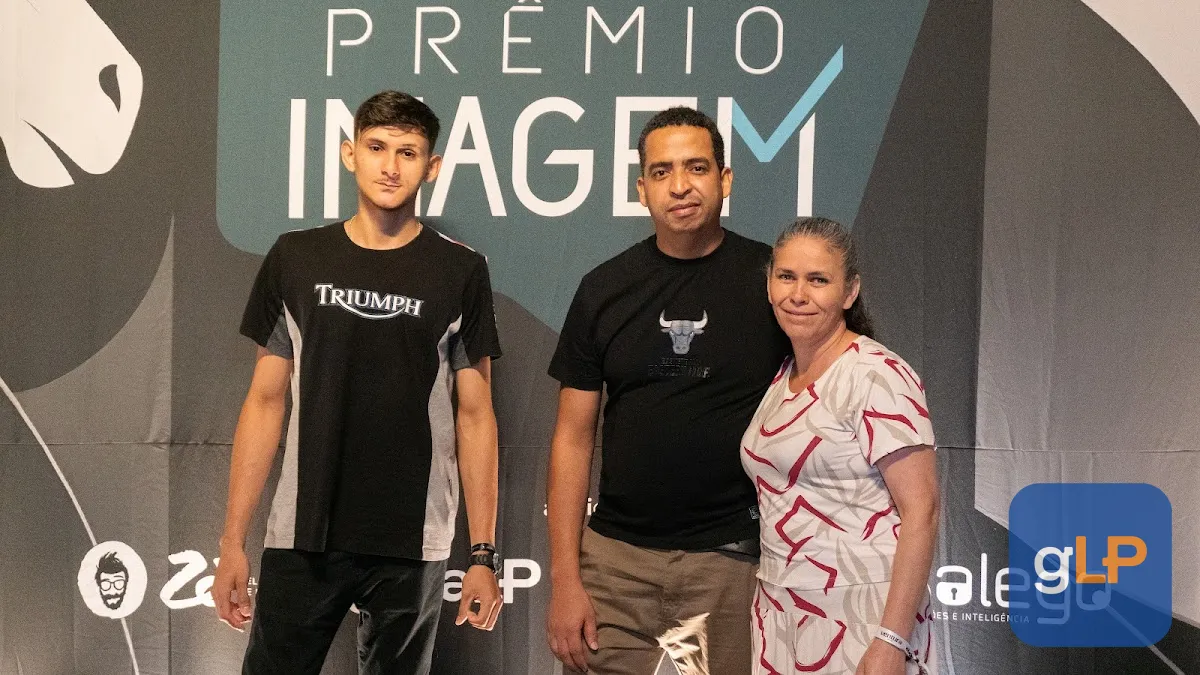 Prêmio Imagem 2026