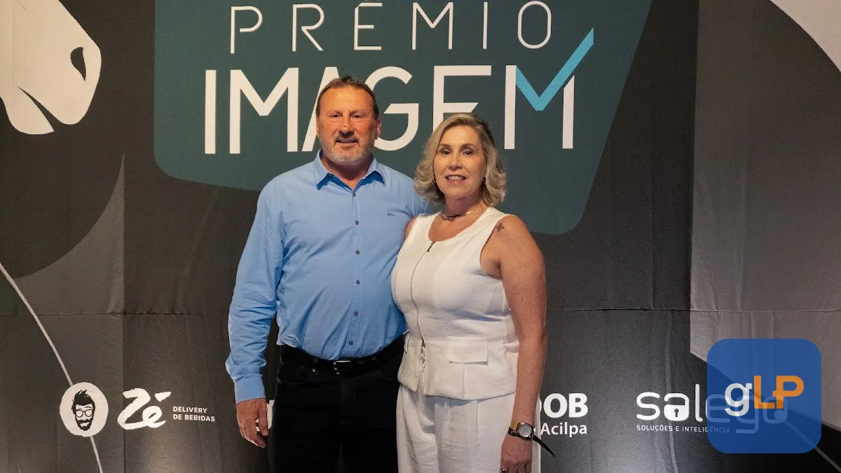 Prêmio Imagem 2026