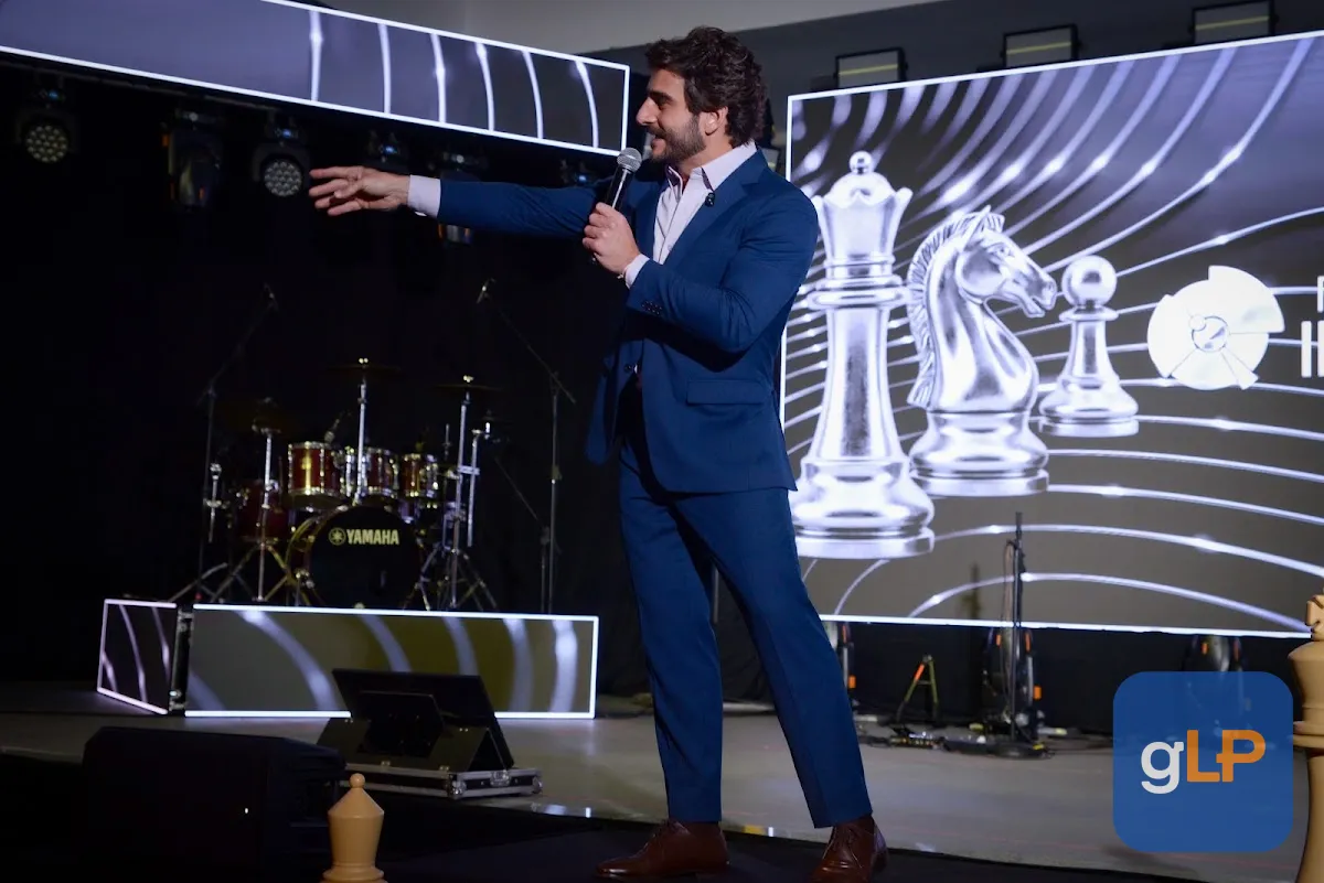 Prêmio Imagem 2026 - Palco