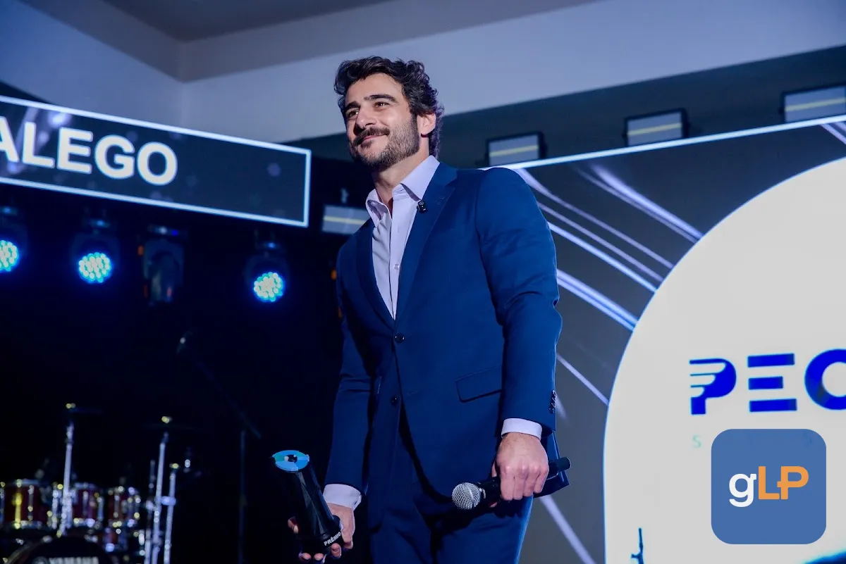 Prêmio Imagem 2026 - Palco