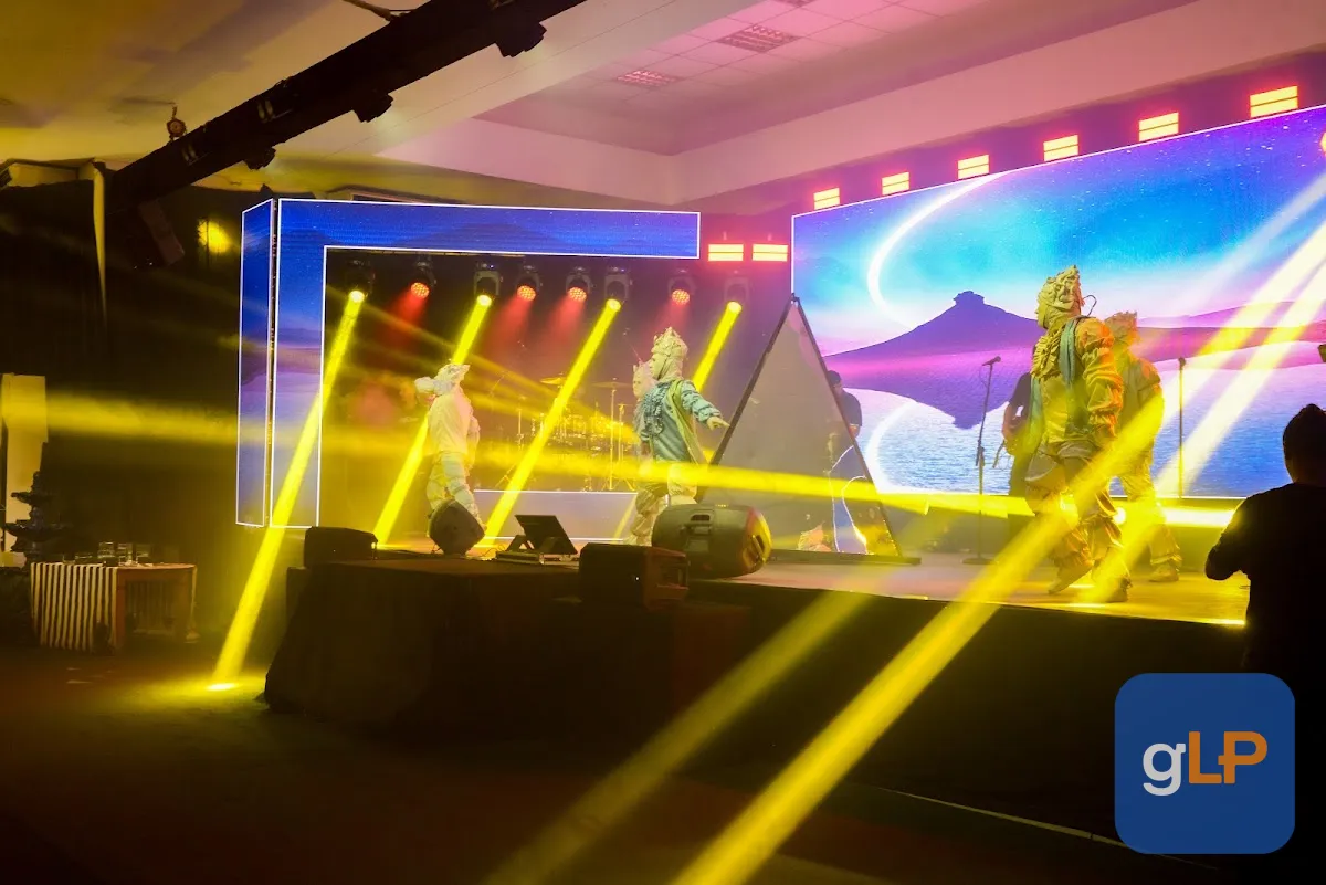 Prêmio Imagem 2026 - Palco