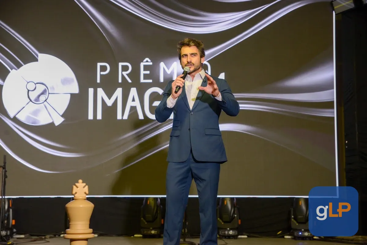 Prêmio Imagem 2026 - Palco