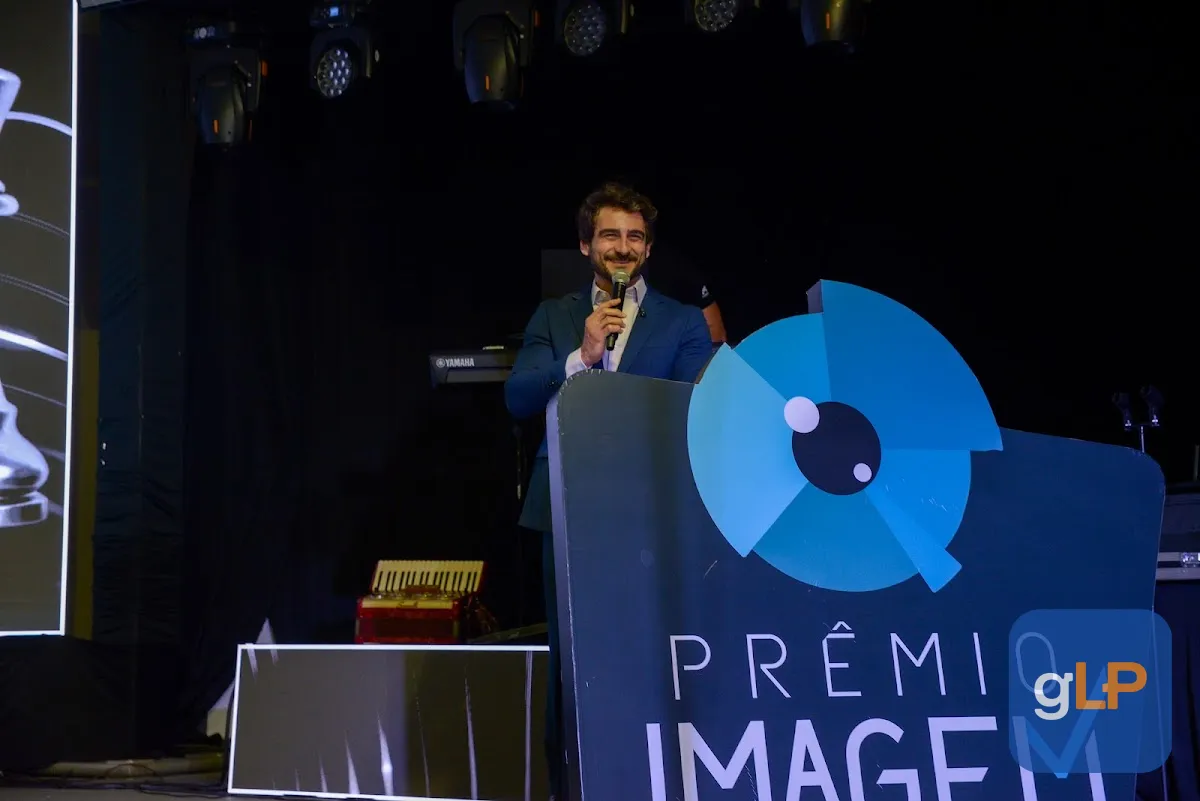 Prêmio Imagem 2026 - Palco