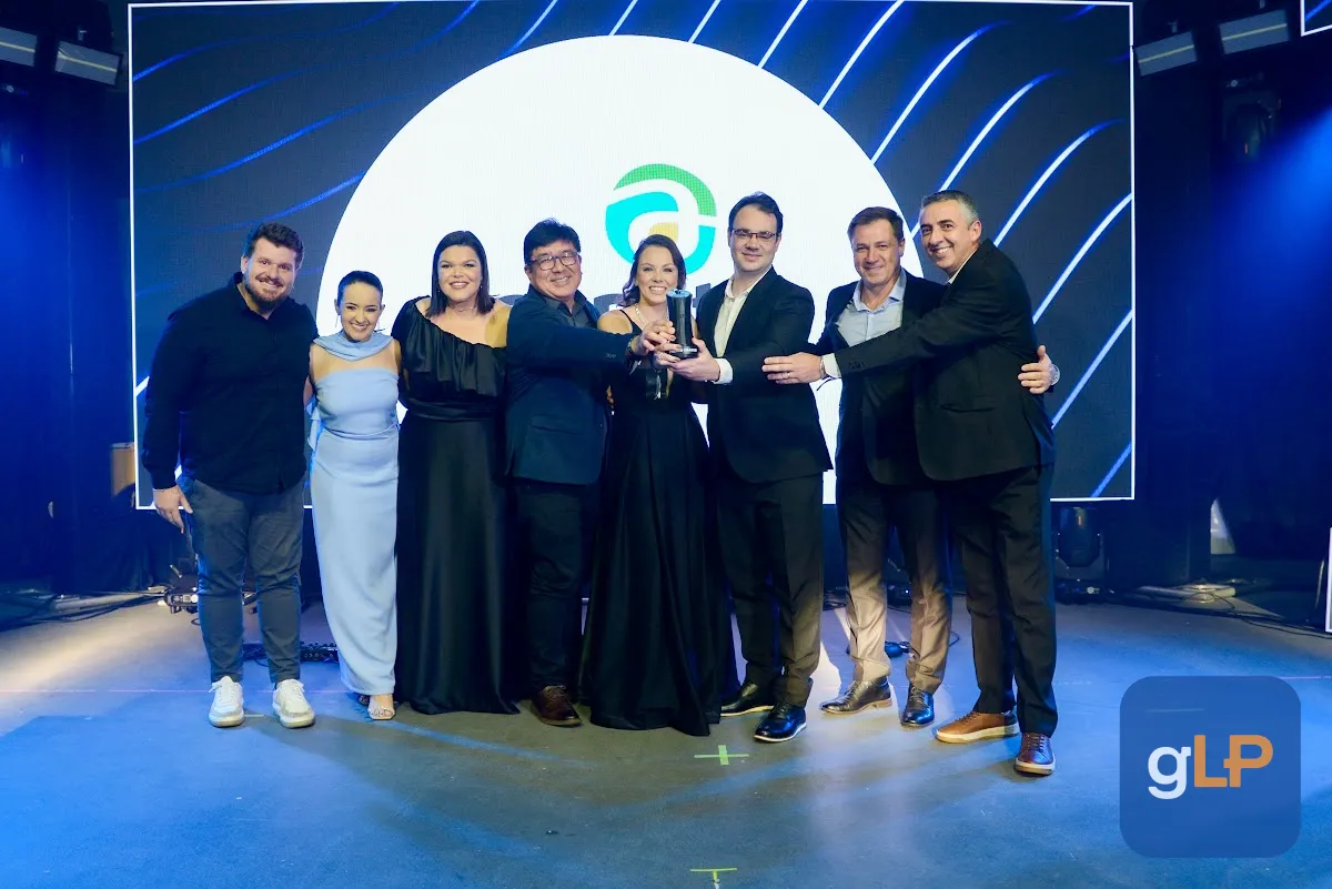 Prêmio Imagem 2026 - Palco