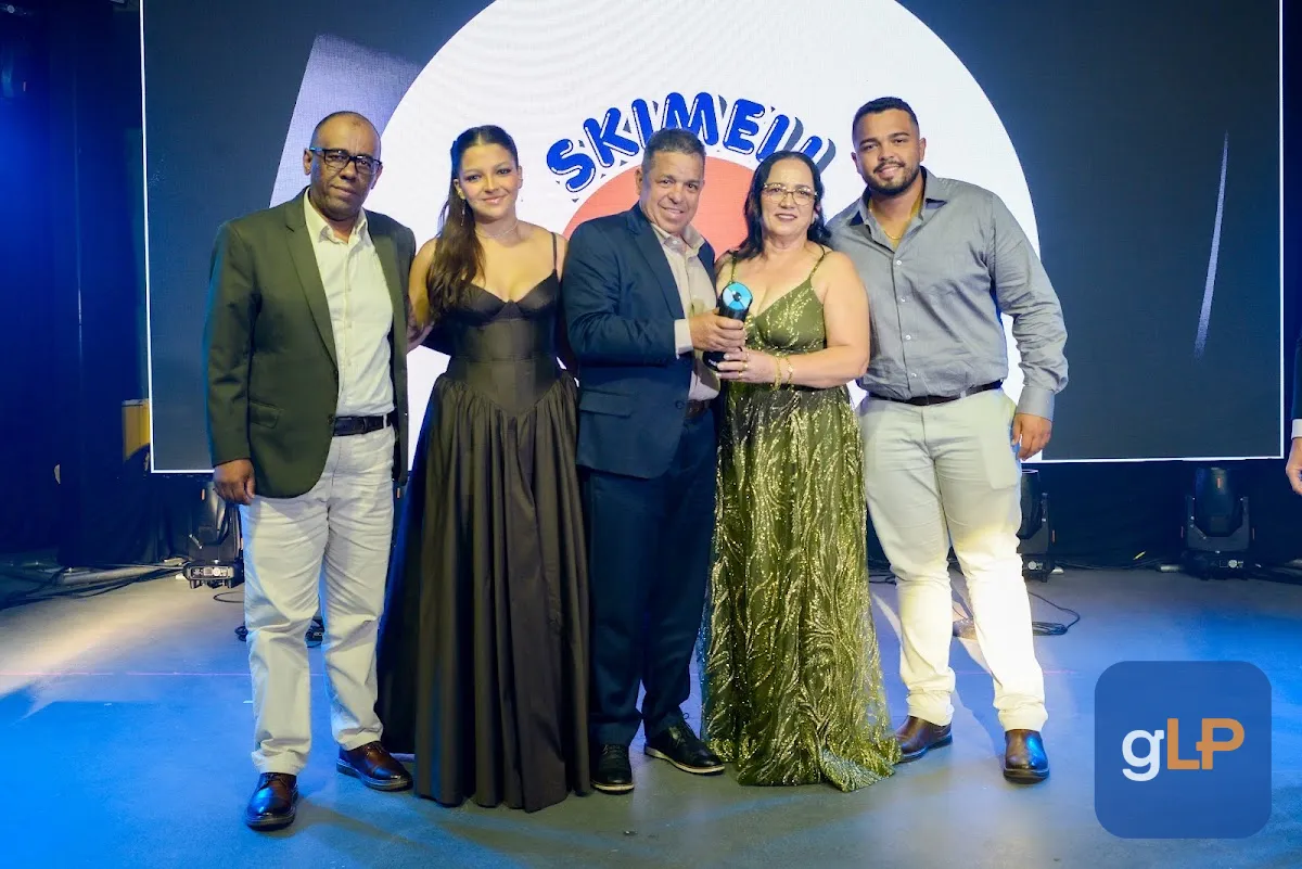 Prêmio Imagem 2026 - Palco
