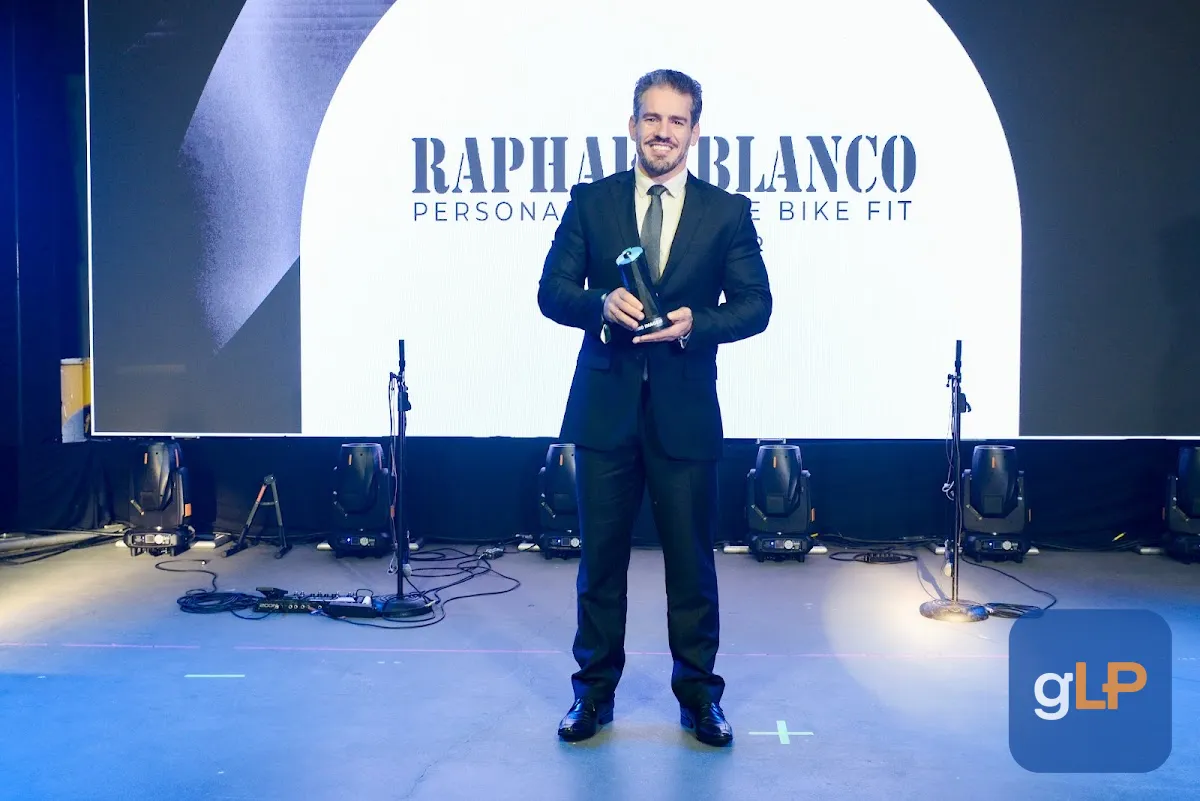 Prêmio Imagem 2026 - Palco